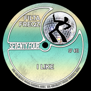 Portada de I Like