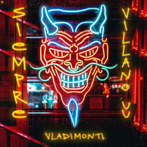 Siempre Villano Uu by Vladimonti