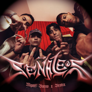 Señales by Miguel Bueno, BROKIX