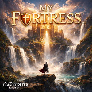 My Fortress by The Bearded Peter