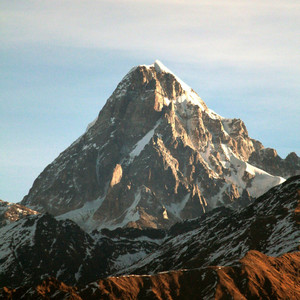 Alpine by MEGAS