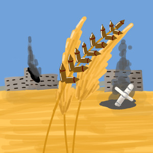 berdya — Кулі