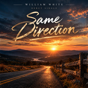 Same Direction by William White