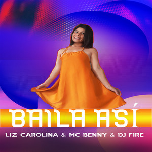 Liz Carolina | Spotify