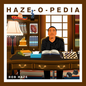 Race Relations by Rob Haze