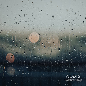 Soft Grey Skies by Alois