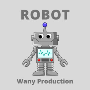 Wany Production - Robot