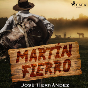 Martín Fierro