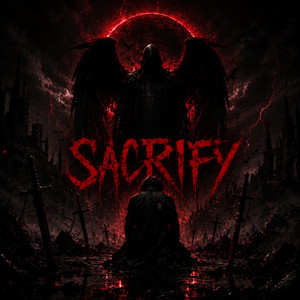 Sacrify by VAND3ST