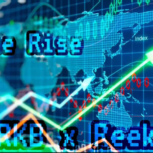 Reek Fazo & RKB - What You See (Thundermans) (feat. 4K)