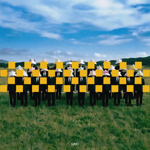 LIFE (Feat. HOON) by GRIO, HOON