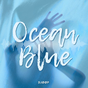 Ocean Blue by DJOOP