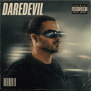 Daredevil by R23