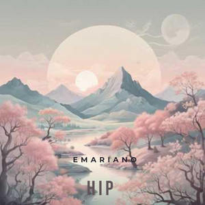 Hip by Emariano
