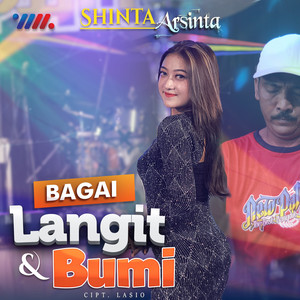 Shinta Arsinta - Bagai Langit Dan Bumi