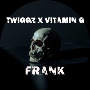 Portada de Frank