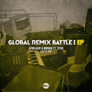 Let It Rip - Hiroki Extended Remix by AFROJACK, BROHUG, TITUS, Hiroki