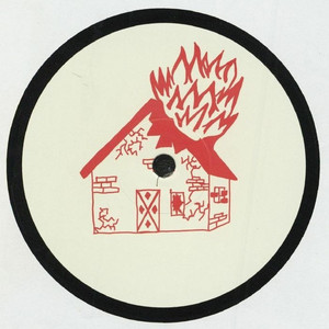 The Roof Is On Acid (Dub) by Andrea Merea