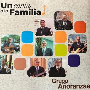 GRUPO AÑORANZAS HSI - NUNCA ES SUFICIENTE
