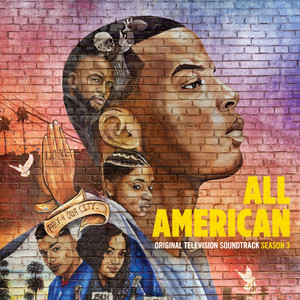 Family Over Everything (From All American: Season 3) - undefined | Song Album Cover Artwork