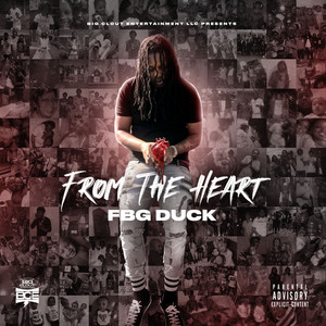 First Of All by FBG Duck