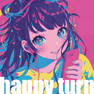 happy turn by shimamo