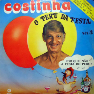 O Garoto no Colégio (Abertura) - Ao Vivo by Costinha