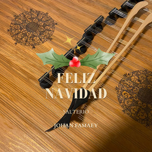 Feliz Navidad Salterio