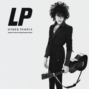 The Others LP 洋楽