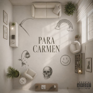 Para Carmen by _Arka_Oficial, Boa, chamobeatz
