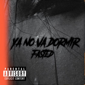Ya no va dormir (Fasted Reverb) by 32Diro