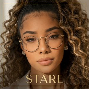 Stare by Kai Breedlove