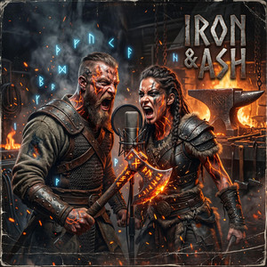 War In My Veins by Iron & Ash
