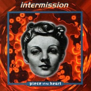 Piece Of My Heart