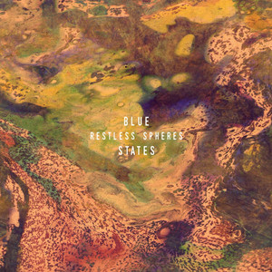 Restless Spheres cover