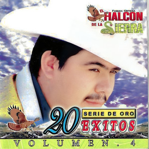 El Halcon de la Sierra - Amorcito Norteno