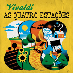 Vivaldi: As Quatro Estações
