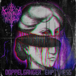 Moon Convulsion — Doppelganger Emptyness