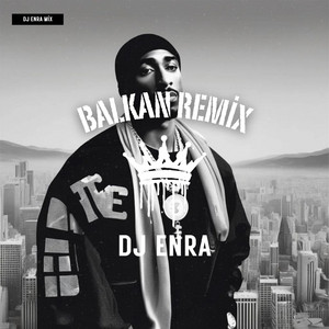 DJ ENRA - Balkan (Instrumental Mix)
