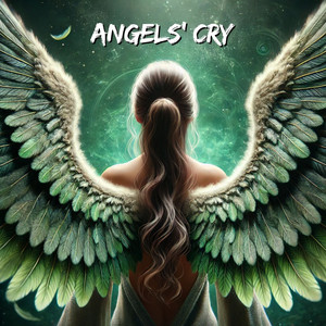 When Wings Weep by Melodia Simples, Celestial Voices, Rest of the Soul, Saymon Cleiton