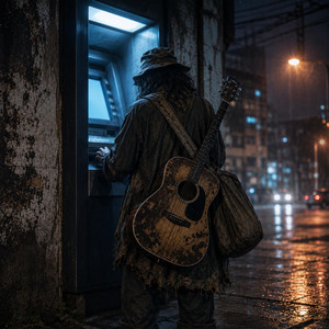 คนรวยนับเงิน คนจนนับวัน by ยังไหว Music