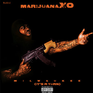 Out Of Bounds (feat. Joe Pablo, Juicester, Chicken P & RRB Duck) by MarijuanaXO