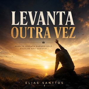 Levanta Outra Vez by Elias Santtos