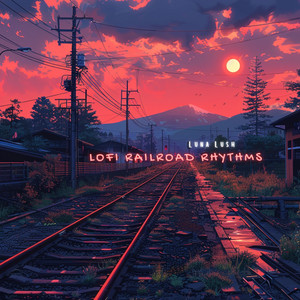 Luna Lush | Spotify