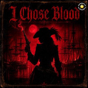 I Chose Blood by Starfreak FM