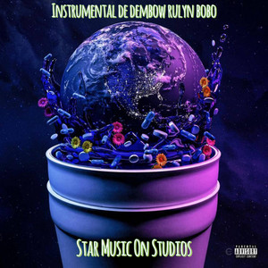 Instrumental de dembow rulyn bobo by Star Music On Studios