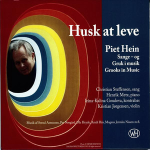 Du skal plante et tr - song and lyrics by Christian Steffensen | Spotify