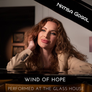 Обкладинка: Wind of Hope - Performed at the Glass House