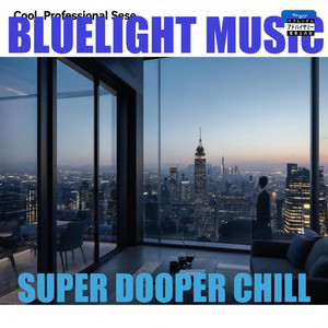 Super Dooper Chill by BLUELIGHT MUSIC