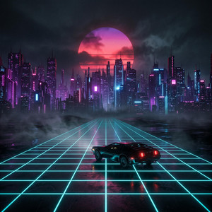 Midnight Signal by Violet Rushy